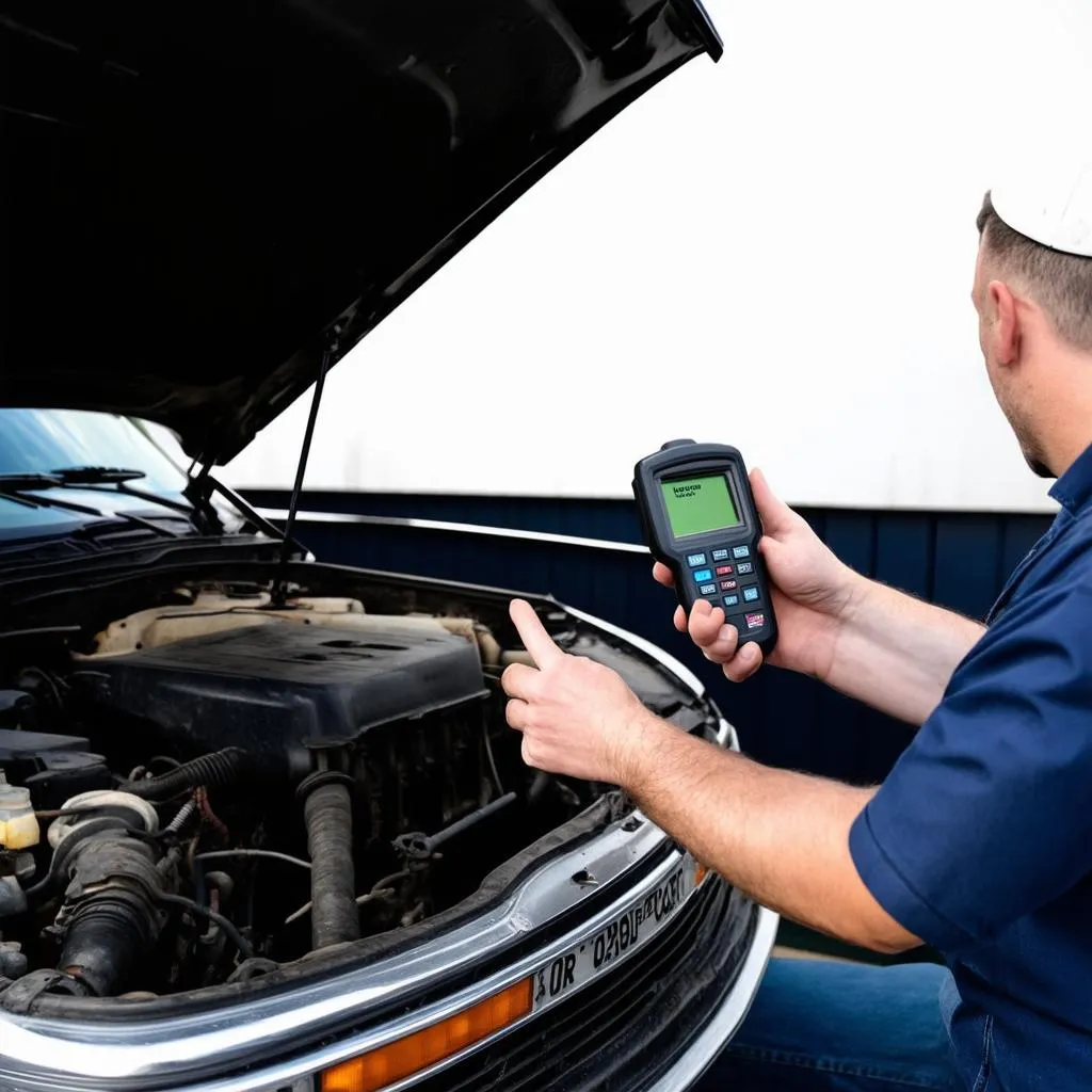 Demystifying the 91 K5 Blazer OBD: Your Guide to Automotive Diagnostics